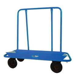 TradeMark Plasterboard Heavy Duty Trolley Cart TMPTROLL