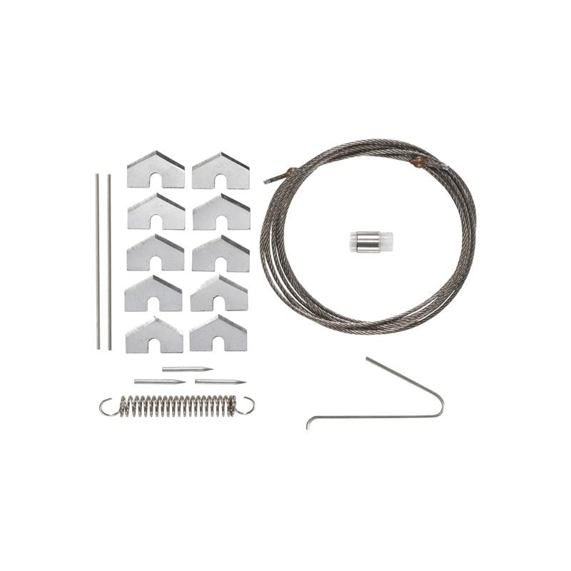 Taper Repair Kit 1 501A To Suit 04TT or 05TT Tapers