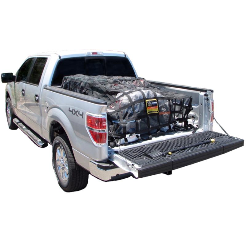 Gladiator Cargo Net MEDIUM Dual Cab Ute Tray-Backs and Trailers MGN-300