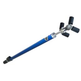 TapePro Outside Corner Roller Head with ProReach Handle OCR-HX
