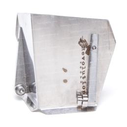Revolution Tools 3" Angle Corner Flusher