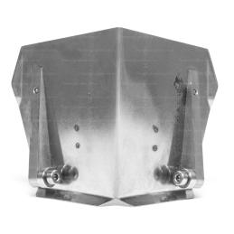 Revolution Tools 3" Angle Corner Flusher