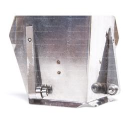 Revolution Tools 3" Angle Corner Flusher
