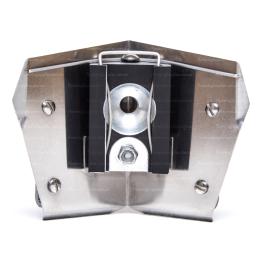 Revolution Tools 3" Angle Corner Flusher