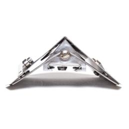 Revolution Tools 3" Angle Corner Flusher