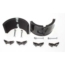 Replacement Stilt Leg Band Kit