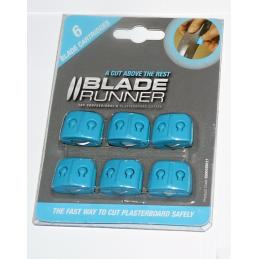 Blade Runner Replacement Blades 6 Pack