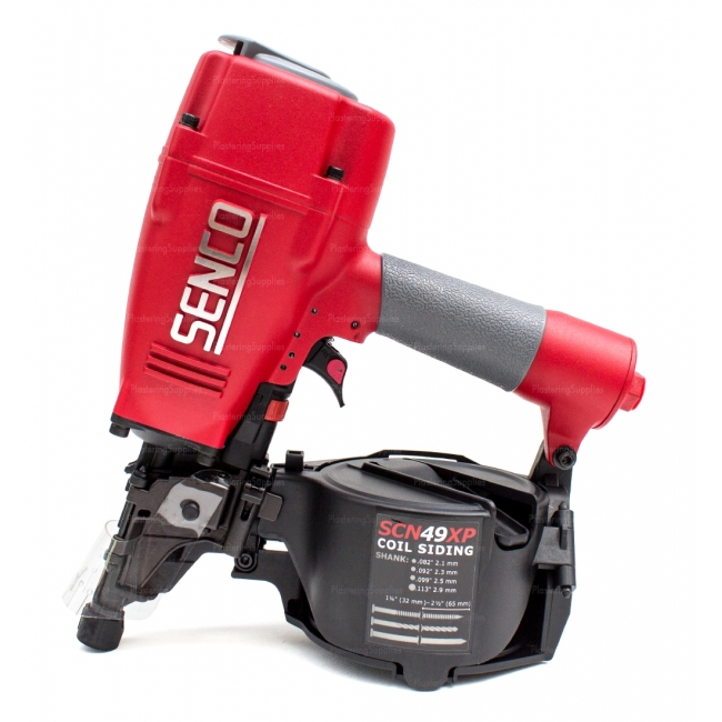 Senco Nail Gun Kit