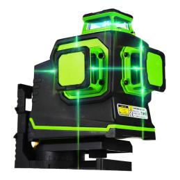 Imex Line Laser Green Beam 3-Dimension Multi-Liner LX3DG