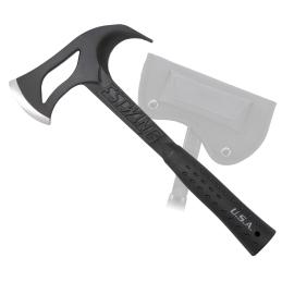 Estwing Sportsman Hunter’s Axe with Gut Hook EBHA