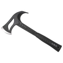 Estwing Sportsman Hunter’s Axe with Gut Hook EBHA