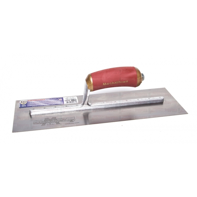 marshalltown permashape trowel