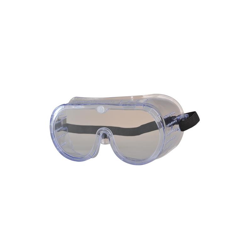 Goggles Direct Vent SafeCorp