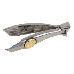 GTPro Utility Stanley Knife. Heavy Duty Shark with Holster and Blade KN10