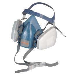 Dust Mast Respirator P2 SafeCorp
