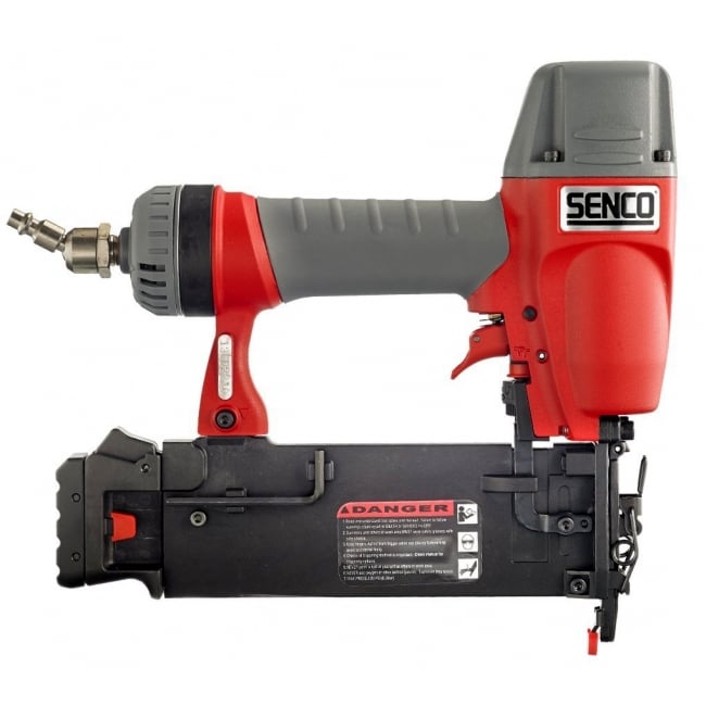 Senco C1 Bradder 2 18 Brad Nailer 18GA FinishPro 18Mg FIP18