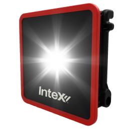 Intex LED Work Light Portable 3300 Lumens 35w Corded Power Outlet SLP35