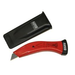PlasterX Knife Quick Change Fixed Blade Utility Hobby Stanley K2006