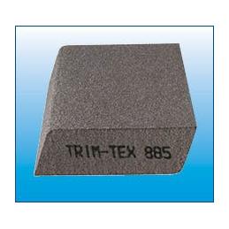 Trim Tex Abrasives Dual Angle Sponge 885M Med Grit