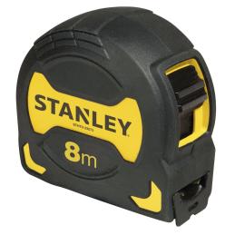Stanley Tape Measure 8m Grip Tape STHT0-33573