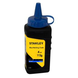 Stanley Chalk Line 30m Layout Set with Chalk and Marker 47-681