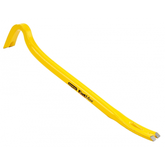 Stanley Wrecking Crow Bar 14in 36cm FATMAX 55-101