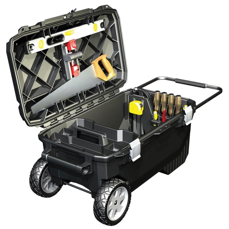 Stanley JobChest Mobile Tool Box PROMOBILE FATMAX 1-94-850