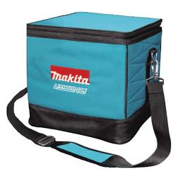 Makita Carry Case Cube Bag 250mm 10" Nylon With Strap