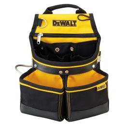 DeWALT Nail Pouch Bag 320x160x320mm DWST1-75650