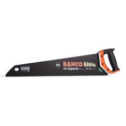 Bahco Panel Saw XT 22" 550mm 9T/10PT Low Friction Rust Resistant 2600-22XT-HP