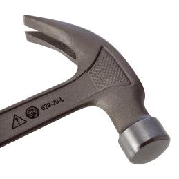 Bahco Hammer Claw 20oz ERGO™ 529-20-L