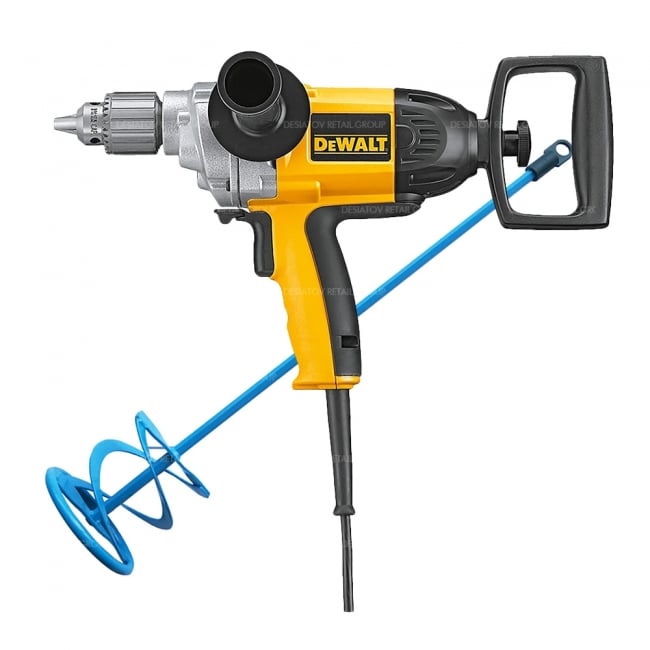 electric mixing drill