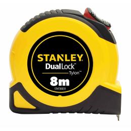 Stanley 8m Tylon Tape Measure - 30-393