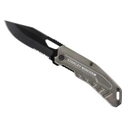 Stanley Pocket Knife Premium FATMAX Folding 205mm FMHT0-10312