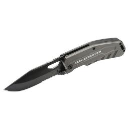 Stanley Pocket Knife Premium FATMAX Folding 205mm FMHT0-10312