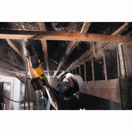 DeWALT Reciprocating Saw 54v XR Cordless Brushless FLEXVOLT DCS388N TOOL ONLY