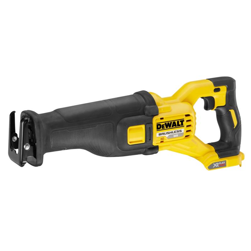 DeWALT Reciprocating Saw 54v XR Cordless Brushless FLEXVOLT DCS388N TOOL ONLY