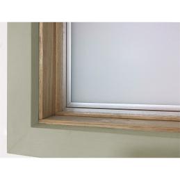 ILLUME Window Kit Recessed 300 x 300mm Ambient Light Technology KIW3030RV01