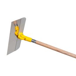 Unidaptor Taping Knife 300mm S/Steel