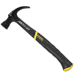 Stanley Hammer Claw 567g 20ox ANTIVIBE FATMAX FMHT1-51277