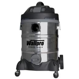 WallPro EXTENDA Plaster Power Sander And 30L Vacuum Pack PS600 DE30L