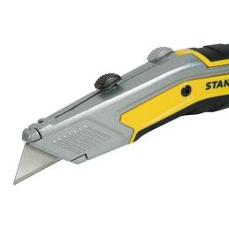 Stanley Knife Utility EXO Retractable FATMAX FMHT0-10288