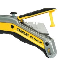 Stanley Knife Utility EXO Retractable FATMAX FMHT0-10288