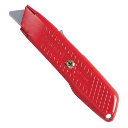 Stanley Knife Self-Retracting Utility Safety Knife 10-189C