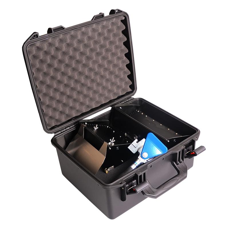 Tapepro Flat Box Repair Kit TapePro Basic Flat Box Kit Includes 2 Boxes And Extendable Handle FHX Tapepro Flat Box Service Kit Fbk02 200mm