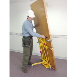 Telpro Door Handler Single Person Installation Intex DOORMINATOR DH3070