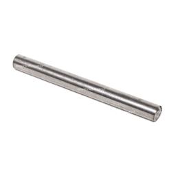 MB-32 Round Bar 66mm Long Stainless Steel