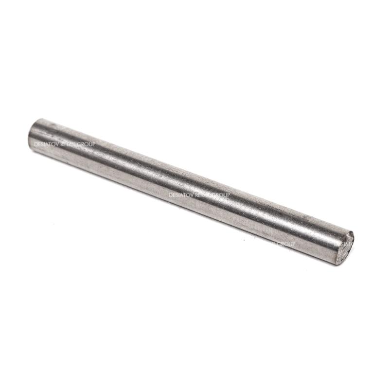 MB-32 Round Bar 66mm Long Stainless Steel