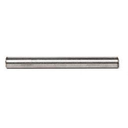 MB-32 Round Bar 66mm Long Stainless Steel