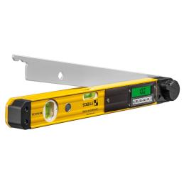 Stabila Electronic Angle Measurer 450mm Digital TECH 700 DA Series 700DA/45